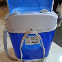 مینی واش کهنه شور