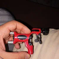 دستگاه تتو|آرایشی، بهداشتی، درمانی|شاهین‌شهر, عطار|دیوار