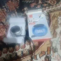 اسپیکر نو هس صداش هم خوبه