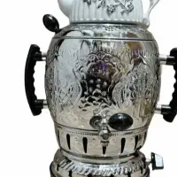 سماور ۶ لیتری