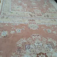 فرش نه متری جفت