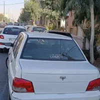 پراید ۱۳۲ مدل ۹۰