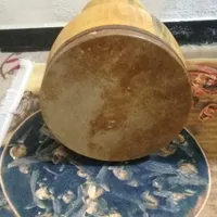 ضرب چوبی سنتی|سازهای سنتی|آبادان, |دیوار