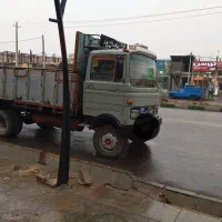 خاور ۶۰۸|خودرو سنگین|آوج, |دیوار