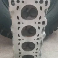 سرسیلندر پراید|قطعات یدکی و لوازم جانبی|خرم‌آباد, |دیوار