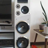 اسپیکر میکرولب کاملآ سالم