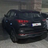 تیگارد x35 1404 صفر|خودرو سواری و وانت|تهران, هزارسنگ|دیوار