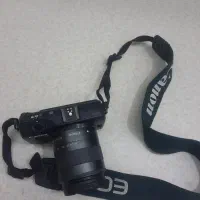 دوربین Canon eos m|دوربین عکاسی و فیلم‌برداری|تهران, سهروردی|دیوار