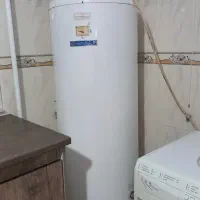 آب گرمکن زمینی