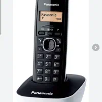 تلفن بیسیم پاناسونیک اصلی ژاپن