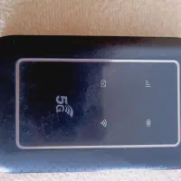 مودم جیبی همراه+386گیگ اینترنت وسیمکارت مخصوص