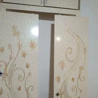 کمد دیواری در شوط