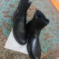 نیم چکمه شماره40 زنانه