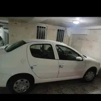 رانا پلاس خشک TU5p، مدل 1404|خودرو سواری و وانت|تبریز, |دیوار