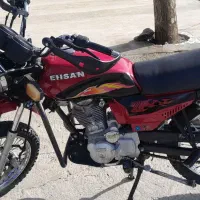 احسان شکاری مدل ۹۱