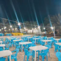 ویلاباغ سالن عروسی حنابندان نامزدی جشن عقد|اجارهٔ کوتاهمدت ویلا و باغ|بندرعباس, |دیوار