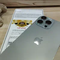 اپل iPhone 16 Pro Max با حافظهٔ ۱ ترابایت|موبایل|مشهد, راه آهن|دیوار