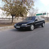 زانتیا مدل 83