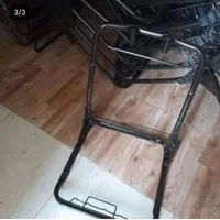 اسکل،فنر،جک،ریل،بخواب|قطعات یدکی و لوازم جانبی|مشهد, کوشش|دیوار