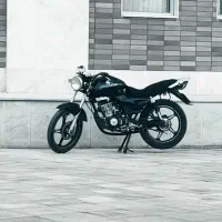 موتور ولگا پالس اپاچی بنلی