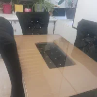 میز ناهار خوری