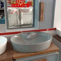 روشویی کابینتی