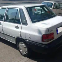 پراید۱۳۱دوگانه فابریک کارخانه|خودرو سواری و وانت|اصفهان, شیخ طوسی|دیوار