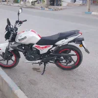 موتور بنلی ۱۵۰