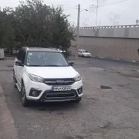 ام‌وی‌ام X33 S اسپرت، مدل ۱۳۹۷|خودرو سواری و وانت|تبریز, |دیوار