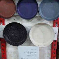 نوسازی ظروف تفلون و گرانیت ایلیا|خدمات پیشه و مهارت|گلپایگان, |دیوار