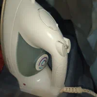 اتو بخار