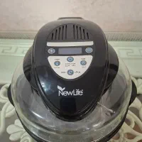 سرخ کن هواپز