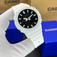 ساعت کاسیو gshock ga2100 کربنی فول جیشاک|ساعت|تهران, سلسبیل جنوبی|دیوار