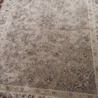فرش 9 متری در حد نو