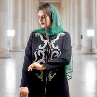 مانتو کت عبا مجلسی|لباس|مشهد, ویلاشهر|دیوار