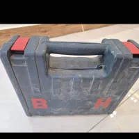 دریل شارژری بوش|ابزارآلات|فولادشهر, B7|دیوار