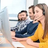استخدام کارشناس فروش تلفنی