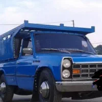 آبرسانی رودهن بومهن مهراباد نیسان