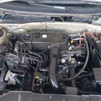 سمند مدل81|خودرو سواری و وانت|ارومیه, |دیوار