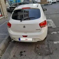 تیبا ۲ مدل ۴۰۱ فروش فوری