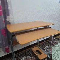 میز تحریر|میز تحریر و کامپیوتر|اهواز, کیانشهر|دیوار