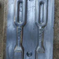 مدلسازی و قالب سازی ریژه(قالب ریخته گری.فرزcnc)|خدمات پیشه و مهارت|نجف‌آباد, شهرک صنعتی منتظریه|دیوار