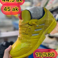 کتونی زدیکس ادیداس|کیف، کفش، کمربند|تهران, ایران|دیوار