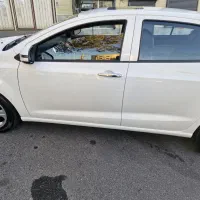 شاهین اتومات ۱۴۰۲|خودرو سواری و وانت|تبریز, |دیوار