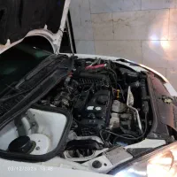 پژو 206 تیپ دو