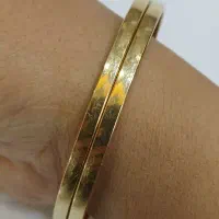 النگو اینه ای سایز ۱