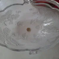 سبد میوه خوری سوگا|ظروف سرو و پذیرایی|تهران, اباذر|دیوار