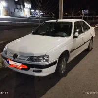 پژو پارس تی فایو 1402