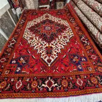 چهارتا یک رنگ فرش مدکرم|فرش|مراغه, |دیوار