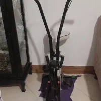 دوچرخه ثابت